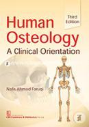 Human Osteology A Clinical Orientation
