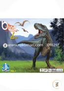 Bino Magic Fun Learning Dino Vol-1
