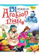 151 Stories of Arabian Nights (151 Stories Series)