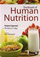 Textbook of Human Nutrition (for Student of Nutrition, Nursing and Medicine)