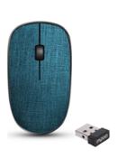 Rapoo Wireless Mouse - 3510 Plus (Blue)