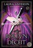 The Boleyn Deceit: A Novel (The Boleyn Trilogy)