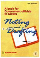Government Officials To Master Noting and Draftin 