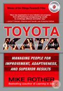 Toyota Kata : Managing People for Improvement, Adaptiveness and Superior Results