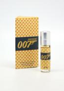 Farhan Jamesbond 007 Concentrated Perfume -6ml (Men)