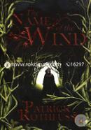The Name of the Wind image