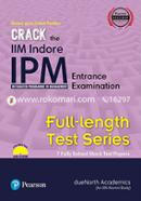 Crack the IIM Indore - IPM (Integrated Programme in Management) Entrance Examination - Full Length Test Series