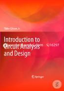 Introduction to Circuit Analysis and Design
