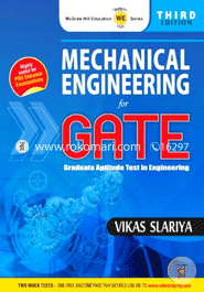 Mechanical Engineering for GATE/PSUS