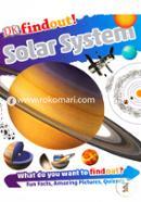 DK Findout! Solar System