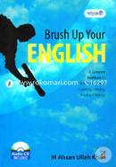 Brush Up Your Englsih 