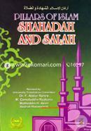 Pillars of Islam Shahadah and Salah