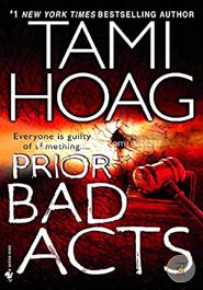 Prior Bad Acts (Sam Kovac and Nikki Liska)