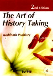 The Art of History Taking (Paperback) image