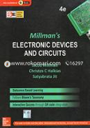 Millman's Electronic Devices and Circuits (SIE)