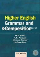 Higher English Grammar and Composition
