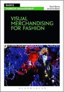Visual Merchandising for Fashion 
