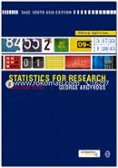Statistics for Research: With a Guide to Spss