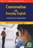 Conversation On Everyday English (A Practical Course In Spoken English)
