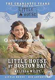 Little House by Boston Bay 