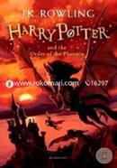 Harry Potter And The Order Of The Phoenix - Series 5