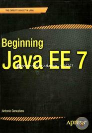 Beginning Java EE 7 
