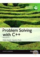 Problem Solving with C  