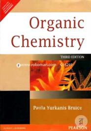 Organic Chemistry