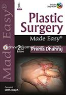 Plastic Surgery Made Easy with DVD-ROM