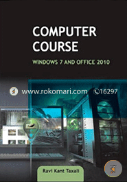 Computer Course: Windows 7 and Office 2010