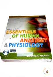 Essentials Of Human Anatomy and Physiology 