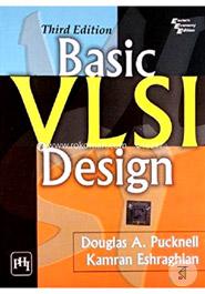 Basic Vlsi Design