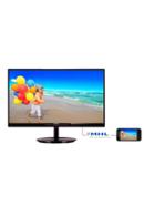 Philips 21.5 inch 224E5QHSB/94 Bezel Less AH-IPS LED Monitor With HDMI 