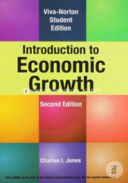 Introduction to Economic Growth