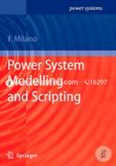 Power System Modelling And Scripting