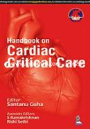 CSI: Handbook on Cardiac Critical Care