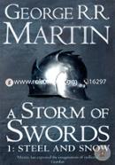 A Storm of Swords (1 Steel and Snow)