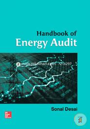 Handbook of Energy Audit