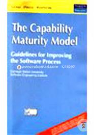 The Capability Maturity Model, Guidelines for Improving the Software Process