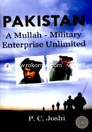 Pakistan a mullah military entreprise unlimited