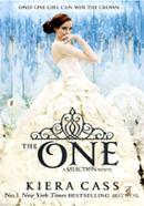 The One : A Selection Novel   image