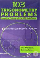 103 Trignometry Problems