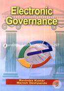 Electronic Governance