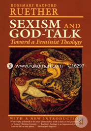 Sexism and god talk: Towards a feminist theotlogy (Paperback) 