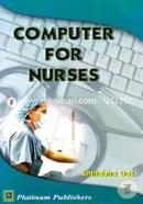 Computer for Nurses image