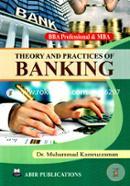 Theory And Practices Of Banking 
