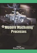 Modern Machining Processes