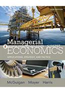 Managerial Economics: Applications, Strategies and Tactics 