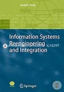 Information Systems Reengineering and Integration (With CD)