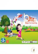 Bino Magic Fun Learning Number